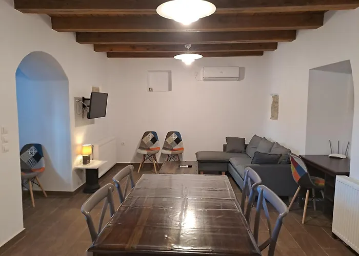 Old Village Apartments