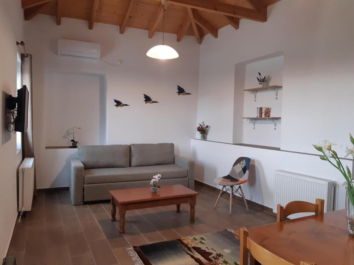 Appartement Old Village *