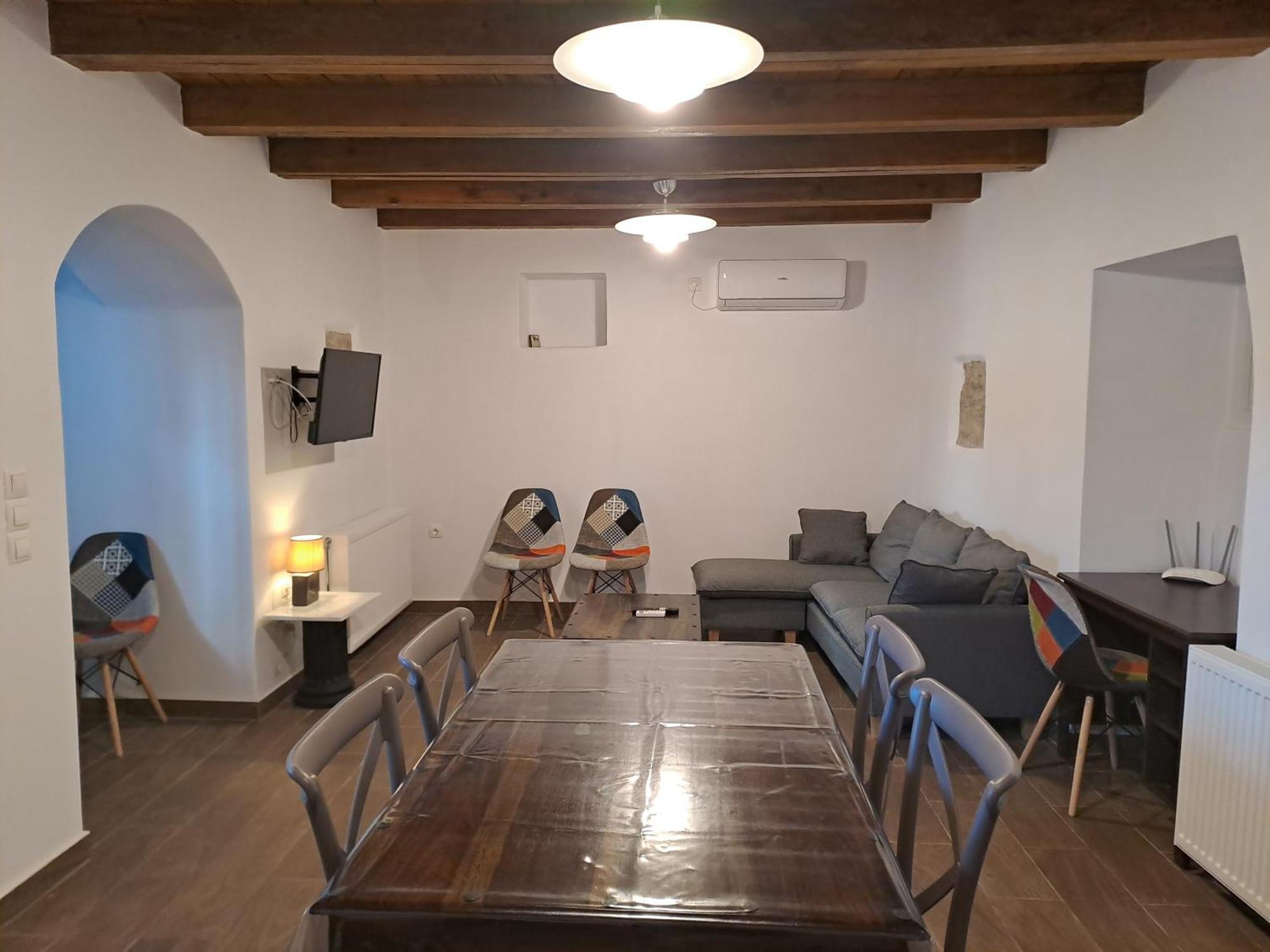 Appartement Old Village