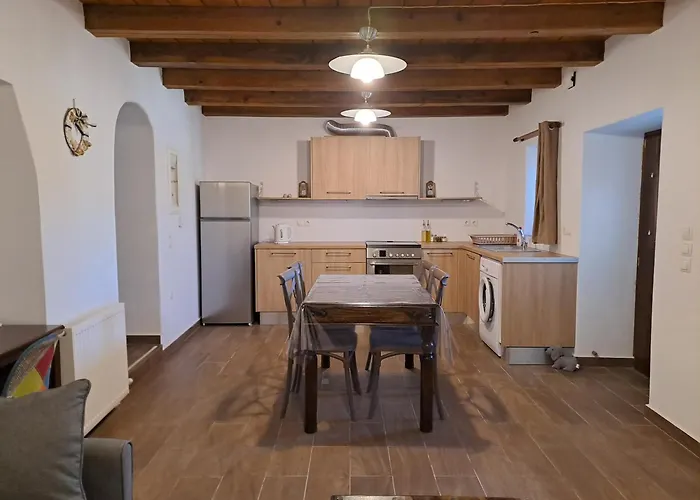 Old Village Apartments