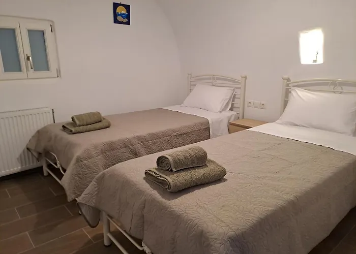 Old Village Apartments
