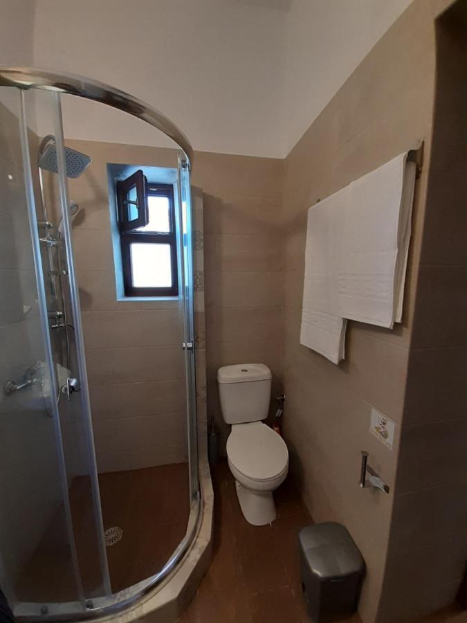 Old Village Apartment Katsoulliánika