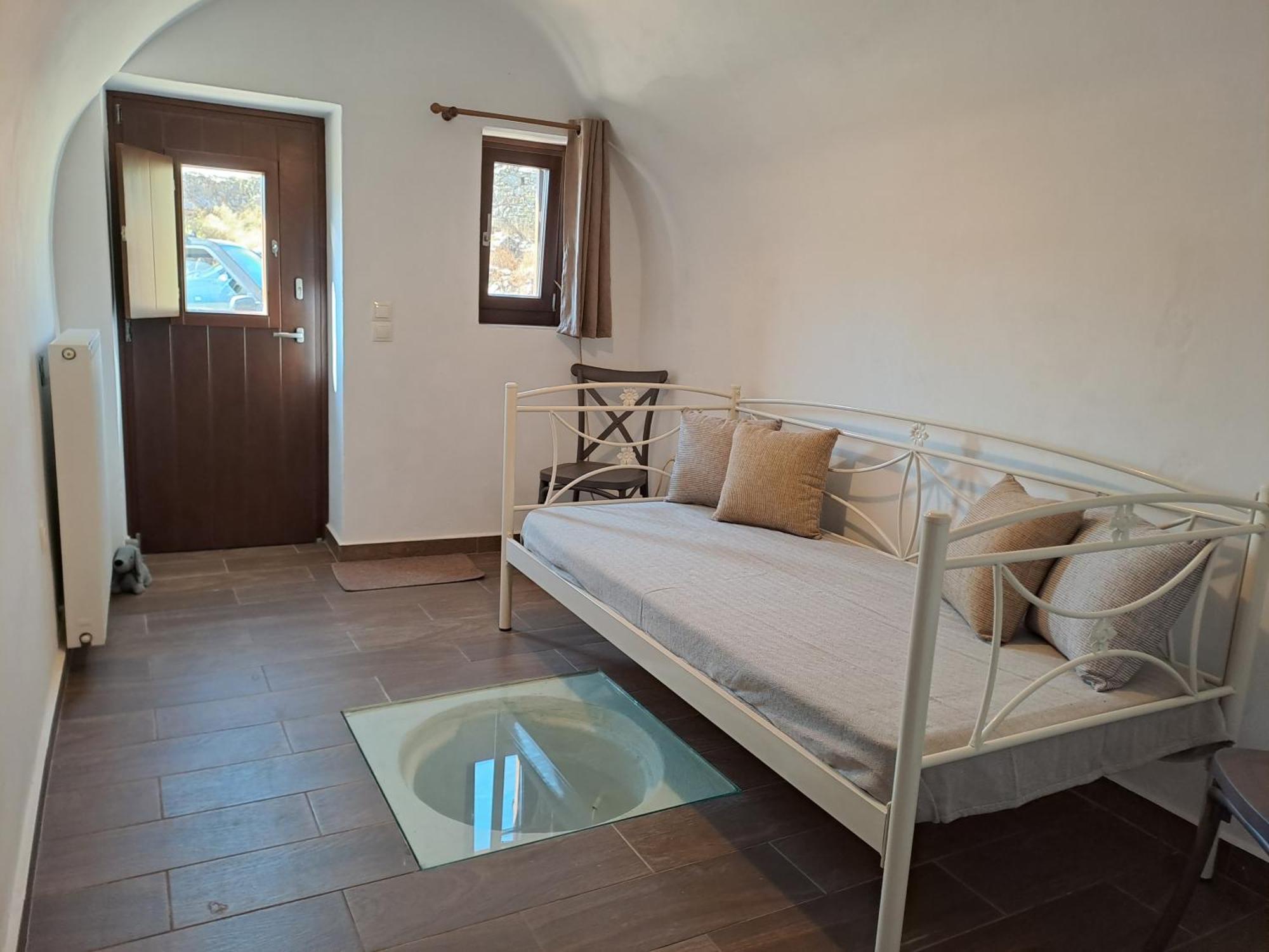 Apartment Old Village